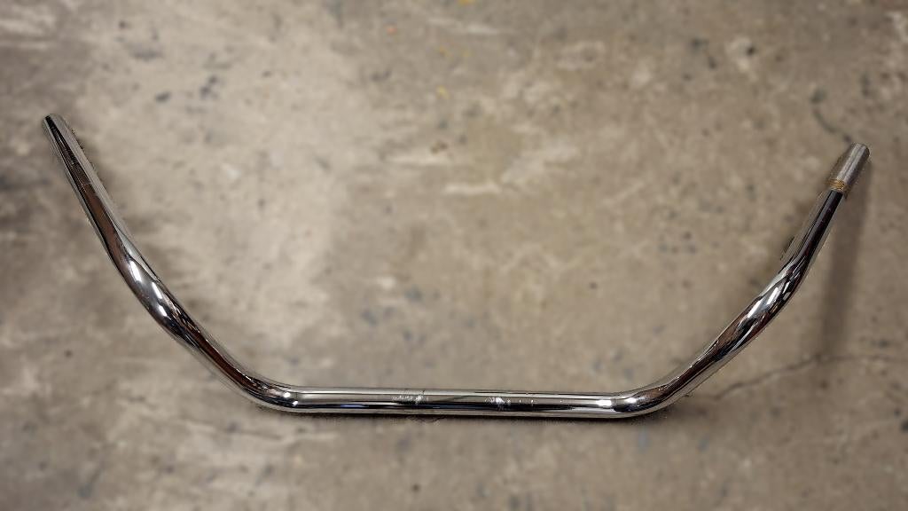Stuur Harley Davidson, diameter 1", breedte ongeveer 93 cm, Motoren, Ophalen of Verzenden, Gebruikt