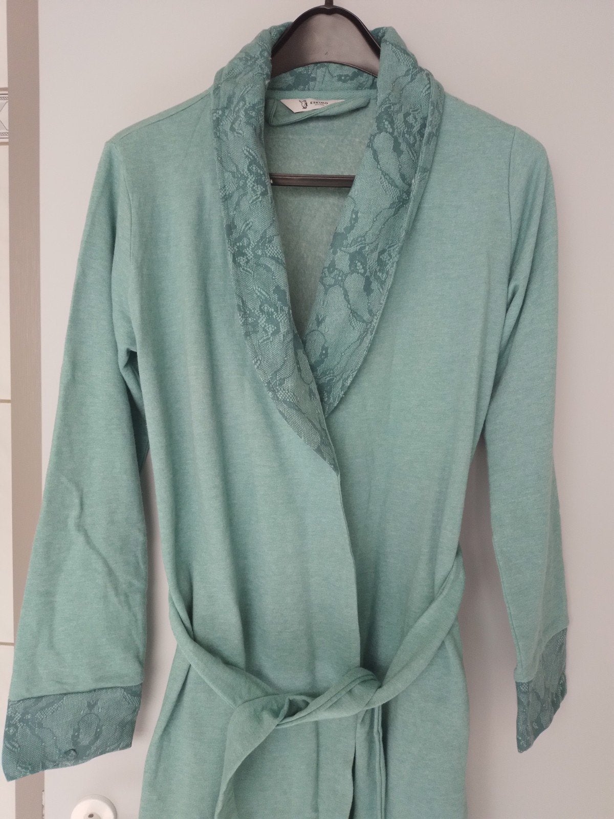 Peignoir (s) esquimau, Eskimo, Enlèvement ou Envoi, Comme neuf, Taille 36 (S)