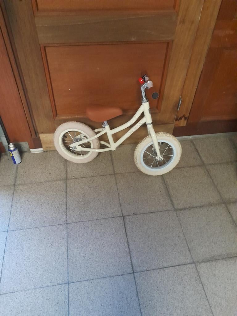 Loopfiets 12 inch, Fietsen en Brommers, Fietsen | Kinderfietsjes, Ophalen of Verzenden