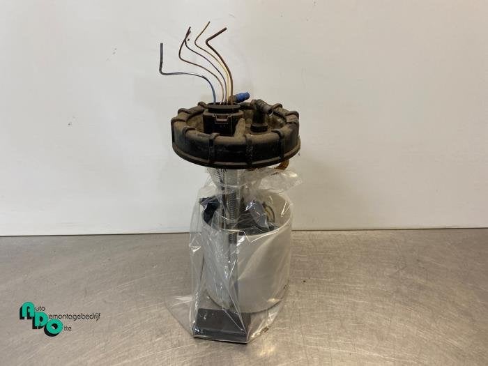 Pompe carburant électrique d'un Seat Ibiza (Ibiza 08-), -, 3 mois de garantie, Utilisé, -