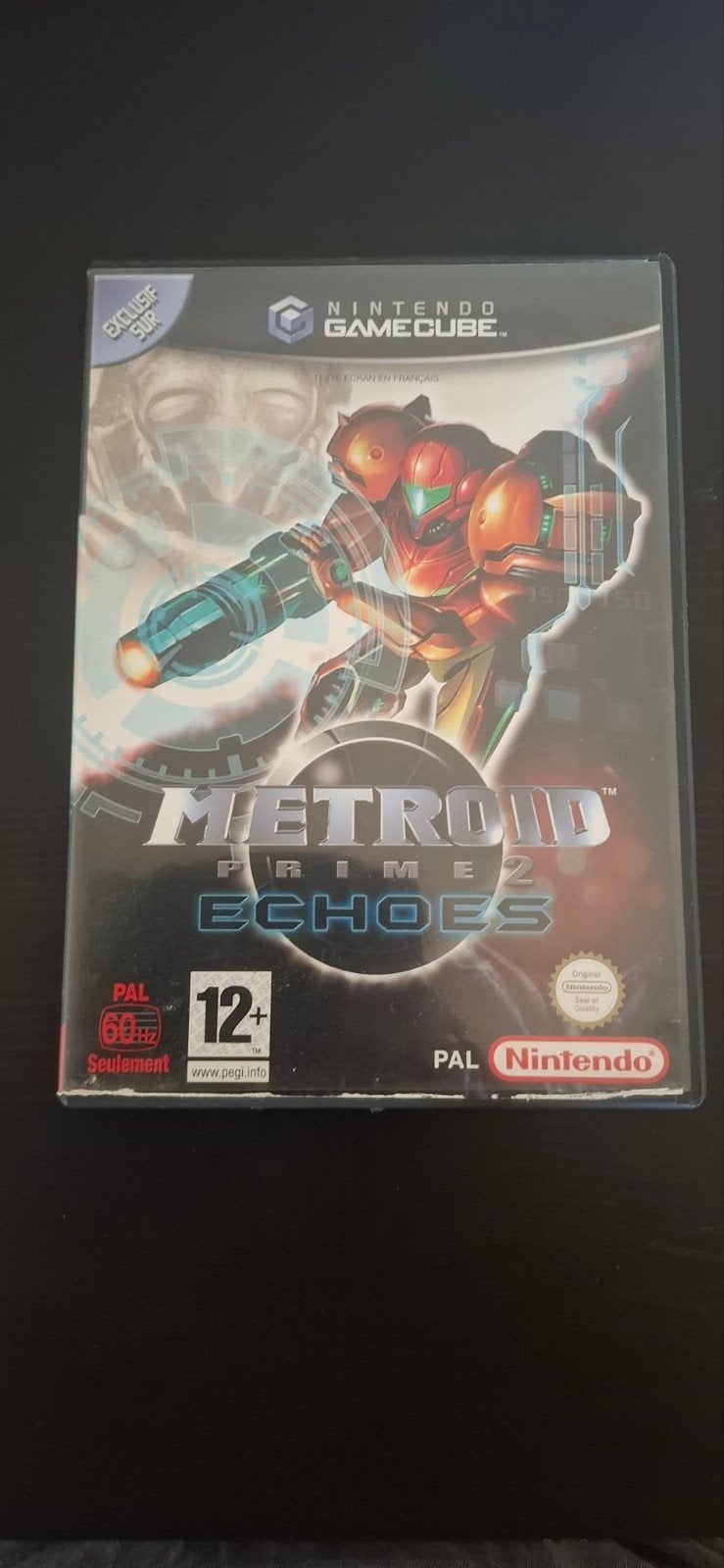 Nintendo Game Cube, Ophalen of Verzenden