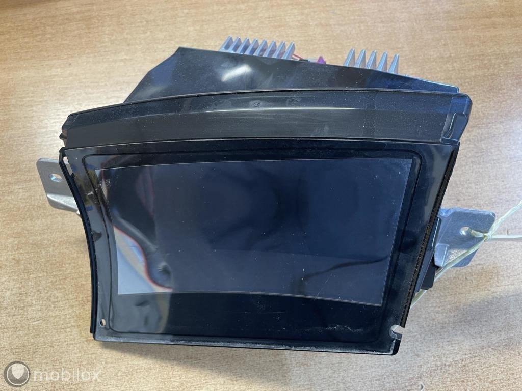 Head-up display origineel BMW 3-serie F30 320d 62309865042, Enlèvement ou Envoi, Utilisé, BMW, BMW