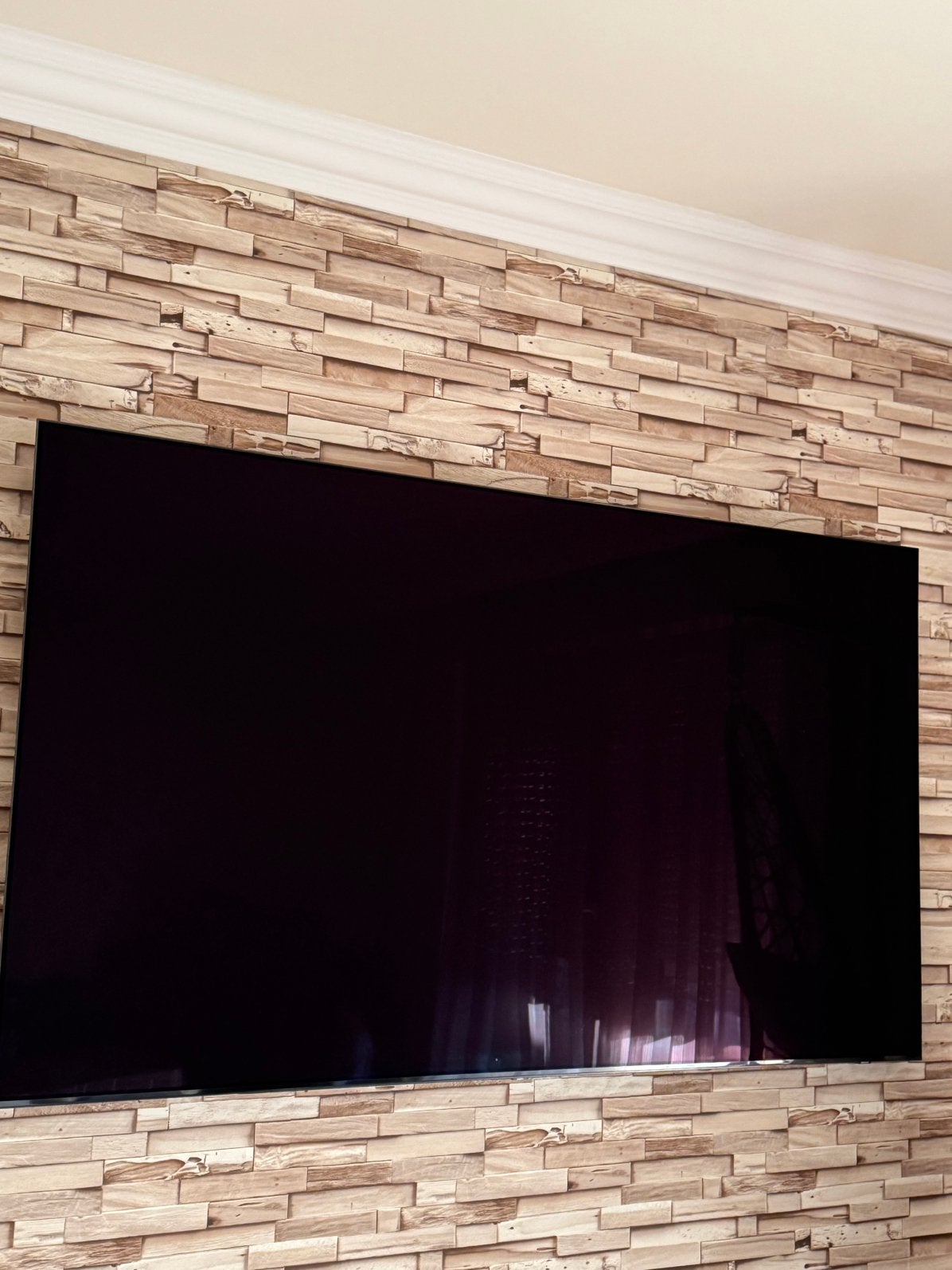Télé Oled 65 Samsung, TV, Hi-fi & Vidéo, Enlèvement, OLED, Samsung