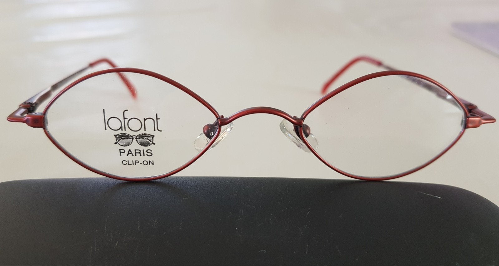 Montures lunettes enfant de marque LAFFONT Paris. Neuves, Enfants & Bébés, Enlèvement
