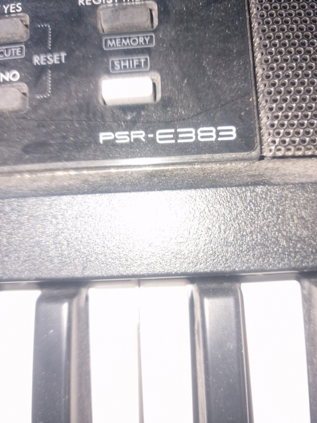 piano yamaha, Ophalen, Gebruikt, Yamaha
