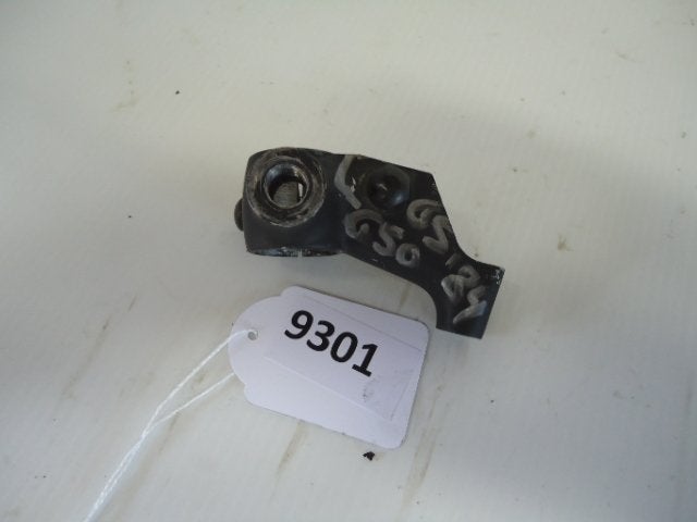 GR650 1983 - 1989 Suzuki Koppelingshendel houder D1-17833, Motoren