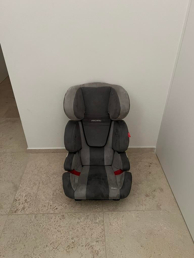 Ensemble de sièges auto pour enfants, Enlèvement, Utilisé