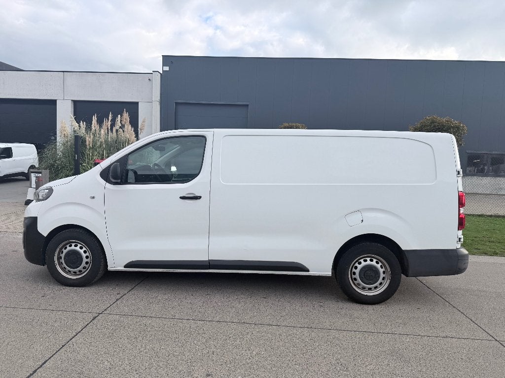 peugeot expert/3ZIT/2.0BlueHDi/L3/Lez 2034 14454€ excl btw, Auto's, https://public.car-pass.be/vhr/c7eaeb37-ad3d-4578-b4e4-eddef0534067