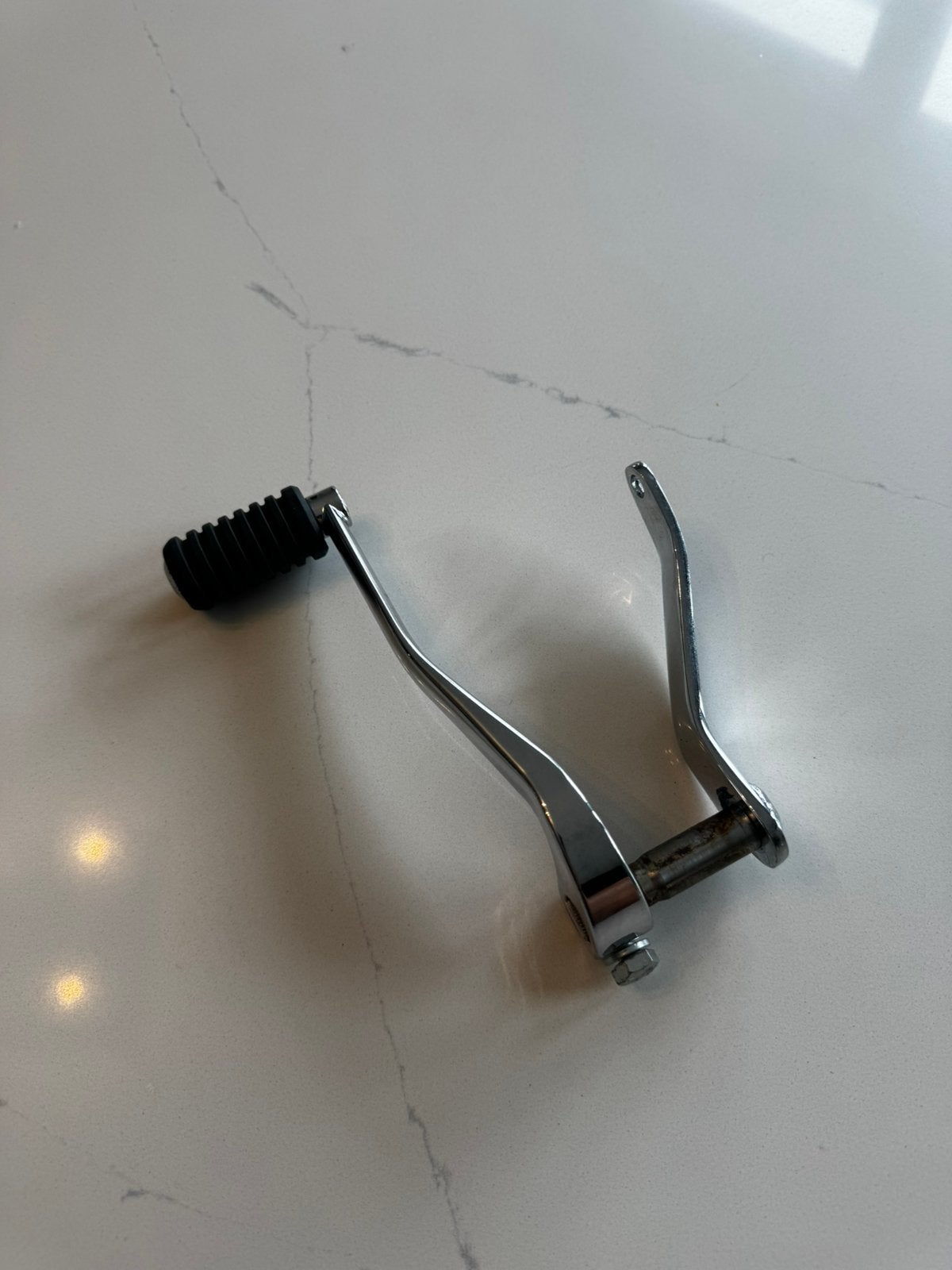 Sélecteur Harley-Davidson Sport Glide FLSB neuf OEM, Enlèvement ou Envoi, Neuf