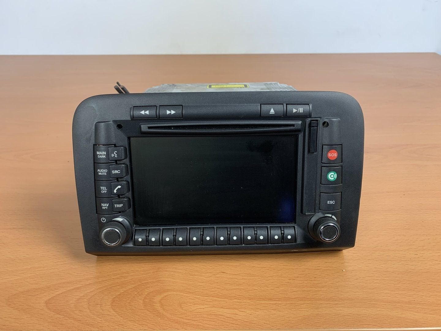 radio navigatie origineel fiat croma 2005 tot 2011, Enlèvement ou Envoi, -, -, -