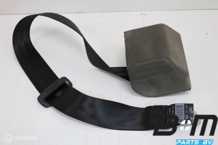 3-punts gordel LA of RA Audi A6 4F 4F0857805E, Utilisé