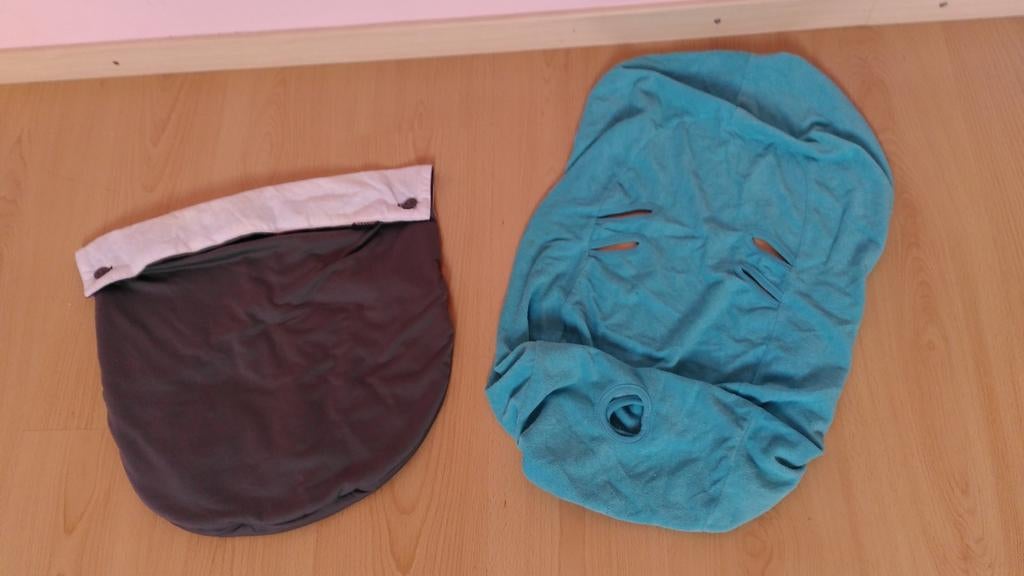 Accesoires voor autostoel / kinderstoel / maxi cosi, Enlèvement ou Envoi