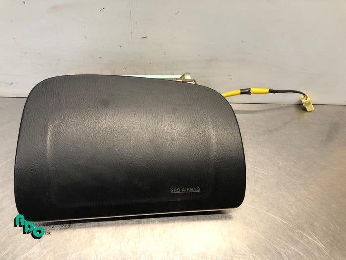 Airbag droite (tableau de bord) d'un Mazda MX-5 (MX-5 NB 98-, -, 3 mois de garantie, Mazda, Utilisé