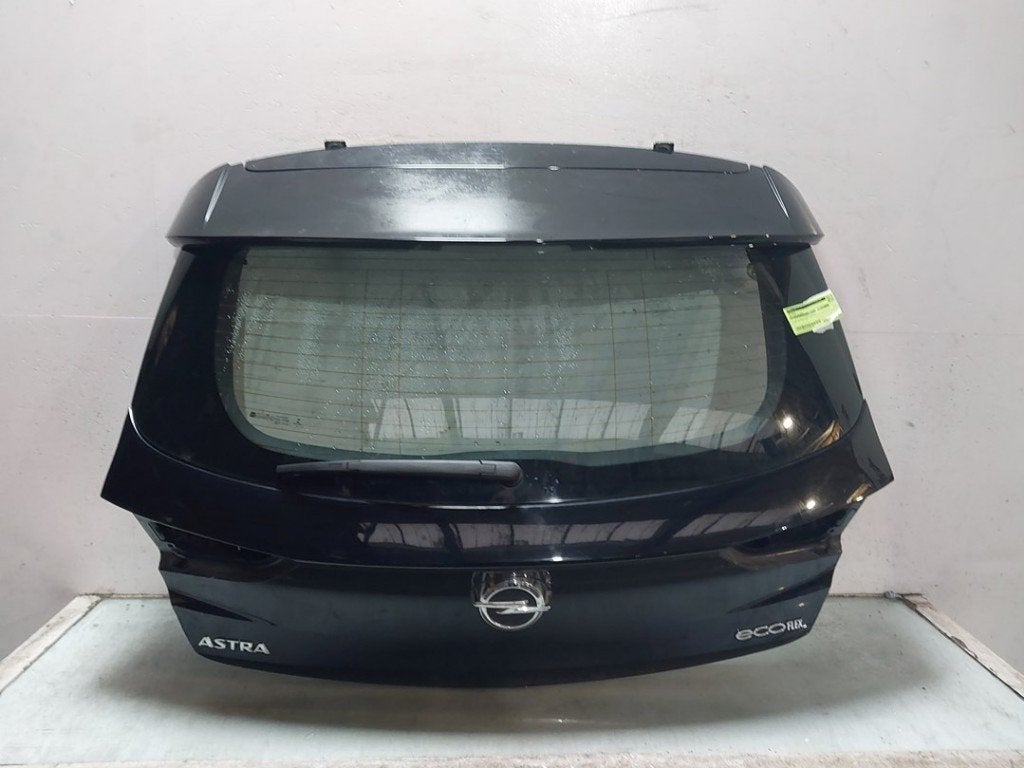 ACHTERKLEP Opel Astra K (|39047564|39037559|), Dhr. J. Ham, Gebruikt, Achterklep, Administratie@autoham.nl