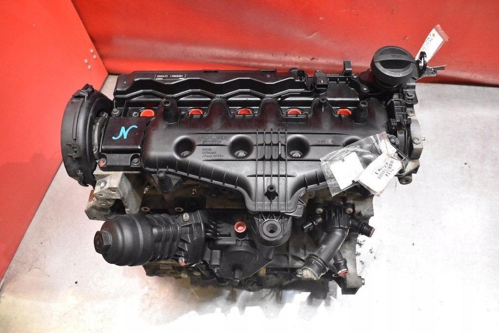 Moteur D5204T3 Nu XC60 VOLVO, Verzenden, Gebruikt, Overige automerken