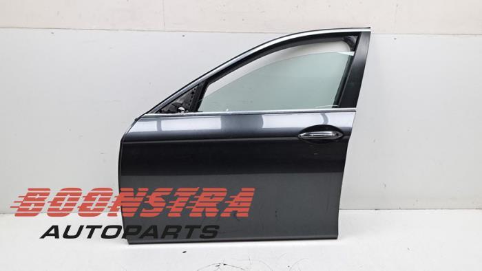 Portière 4portes avant gauche d'un BMW 5-Serie (A90), Autos : Pièces & Accessoires, Carrosserie & Tôlerie, Porte, BMW, Utilisé