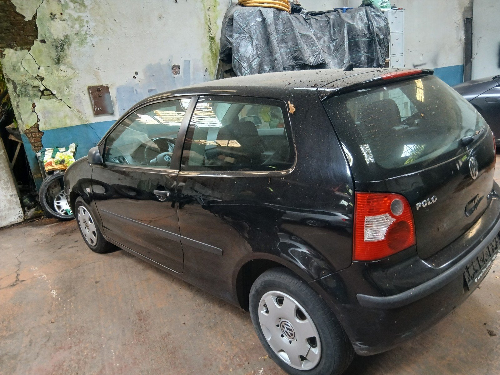 Volkswagen Polo 1.2 Essence (3 portes), Autos, Volkswagen, Particulier, Polo, Essence, Euro 4, Boîte manuelle, Enlèvement