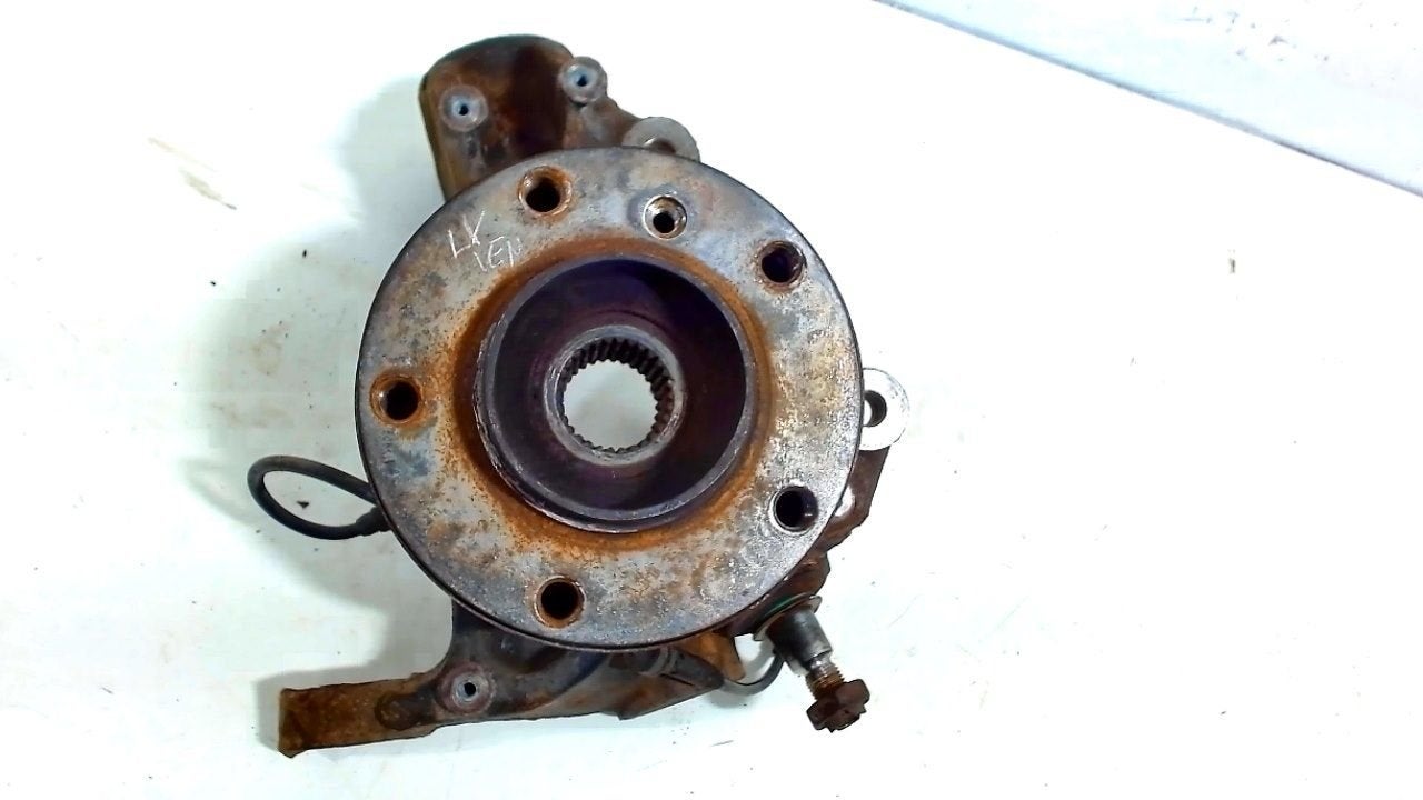 Wielnaaf links voor BMW 3 serie, Onderdelen@venauto.nl, Van der Ven Autorecycling B.V., Gebruikt, Ettenseweg 76, 4706 PB Roosendaal, The Netherlands