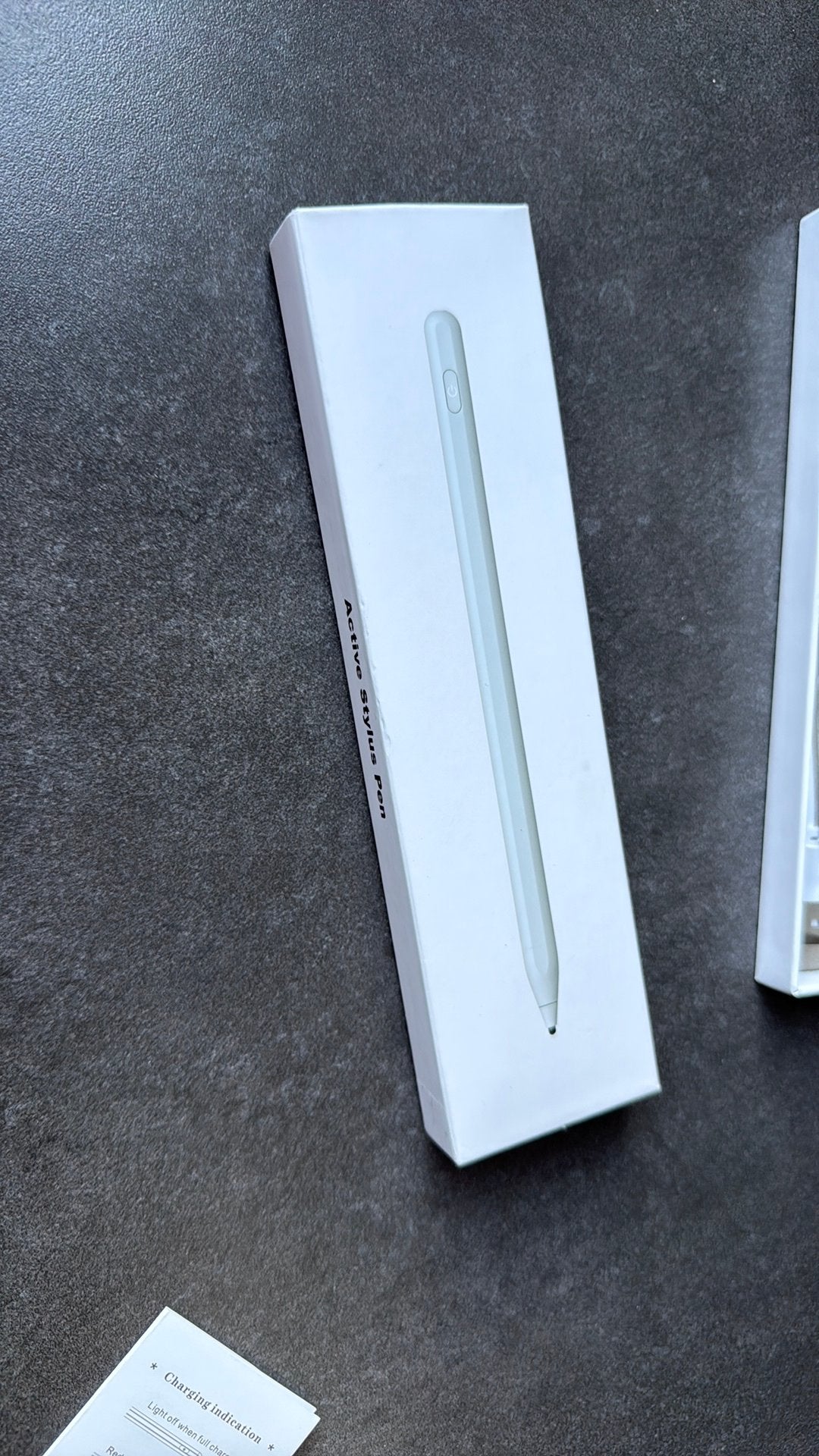 Active stylish pen, Computers en Software, Ophalen, Zo goed als nieuw