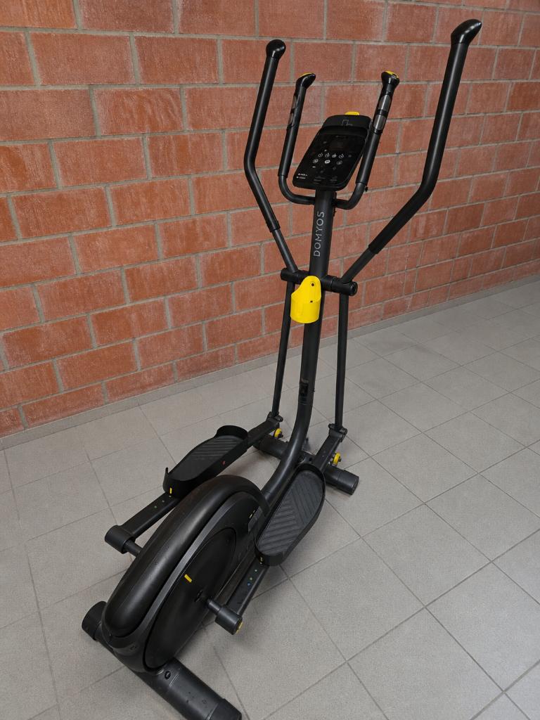Crosstrainer, Enlèvement, Neuf, Jambes, Vélo elliptique