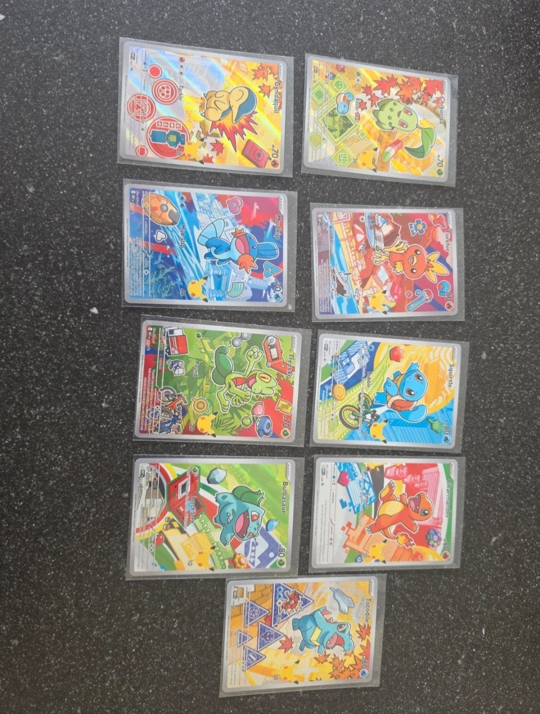 pokemon promo 30e, Hobby en Vrije tijd, Verzamelkaartspellen | Yu-gi-Oh!, Ophalen of Verzenden