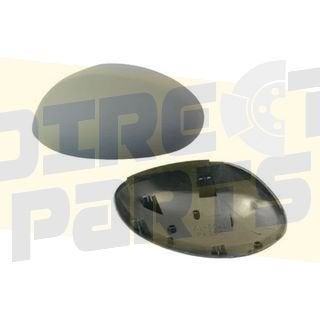 Citroen C1 (5/05-6/14) Spiegelkap (primer) Origineel! 815290, Neuf, -, -, -