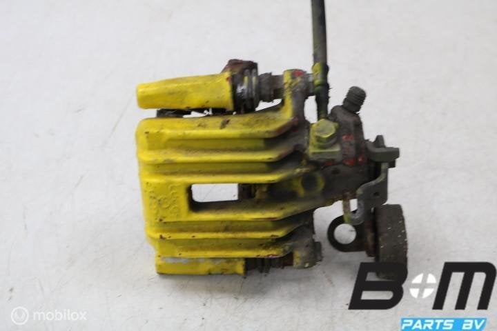 Remklauw LA Lupo GTI 6N0615423B, Gebruikt