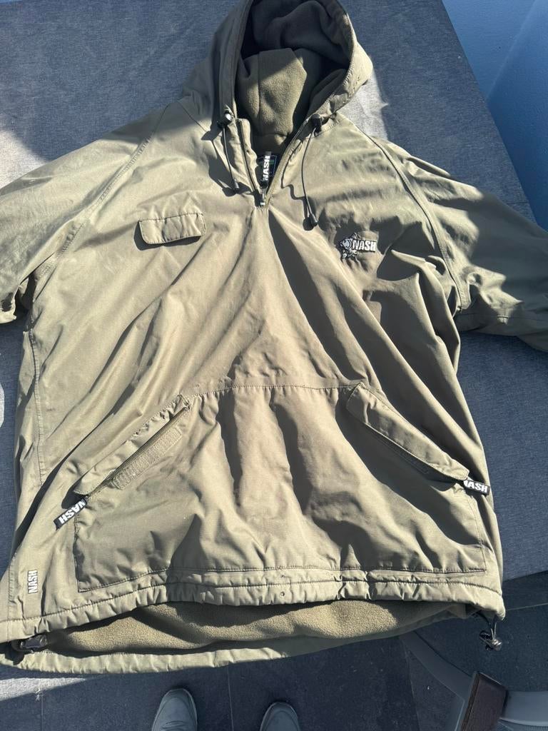 Veste Nash, Enlèvement ou Envoi, Comme neuf