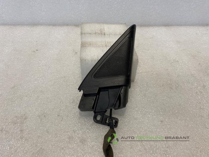 Tweeter d'un Volkswagen Beetle, Volkswagen, -, 3 mois de garantie, Utilisé