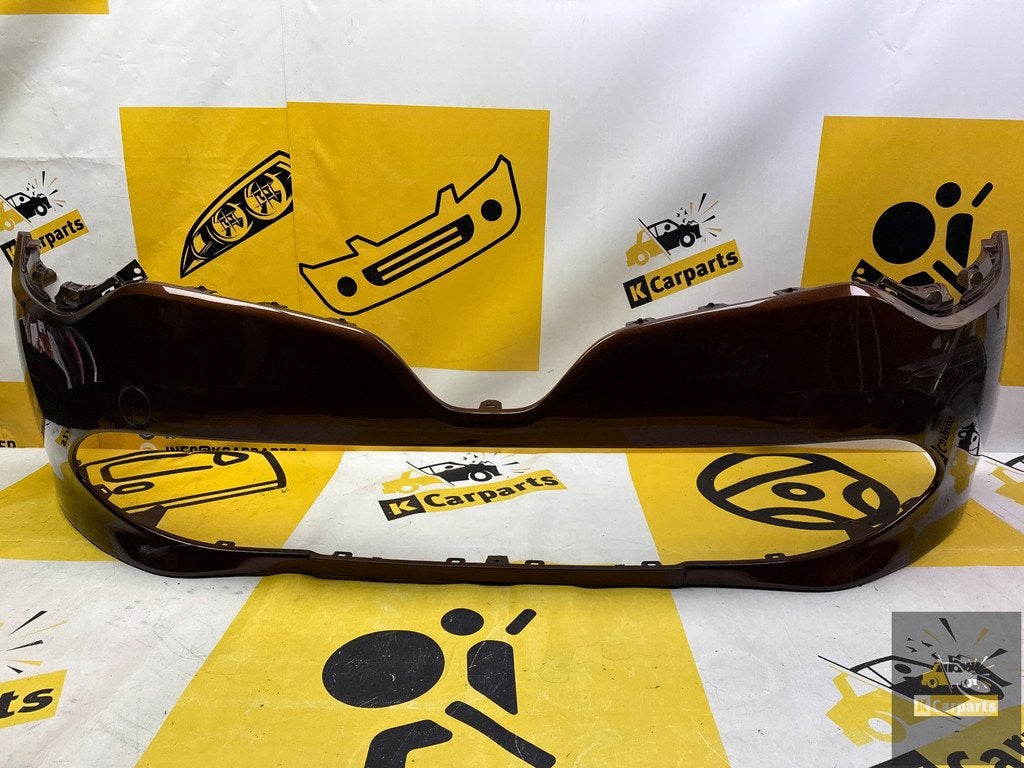 Voorbumper RENAULT CLIO IV 4 BUMPER 620221920R, Renault Group, Gebruikt, Contact.group@renault.com, Bumper