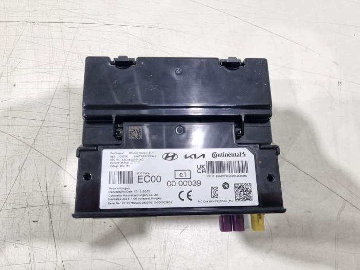 Emergency module van een Hyundai Bayon, Gebruikt, -, -, Ophalen of Verzenden
