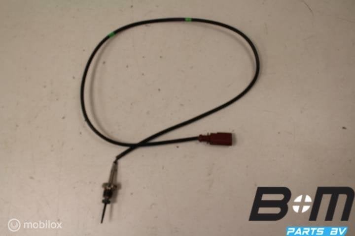 Temperatuurvoeler in uitlaat Audi A3 8V SB 04L906088AB, Gebruikt