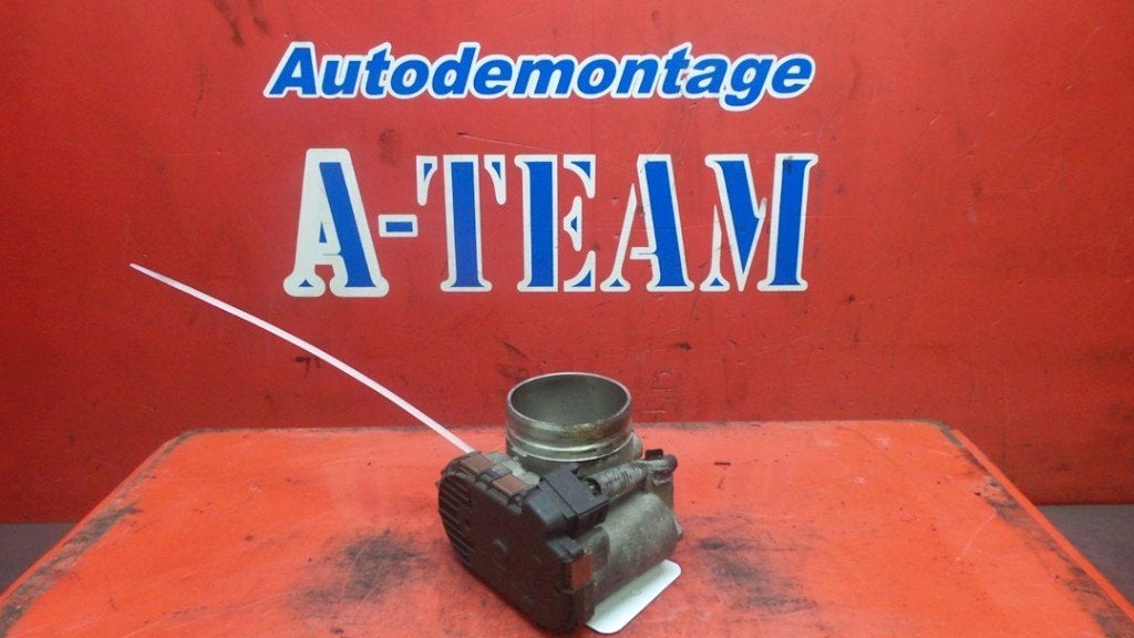 GASKLEPHUIS Alfa Romeo 147 (937) (|0280750073|), Robert Bosch AG, Gebruikt, Alfa Romeo, Robert-Bosch-Allee 1
74232  Abstatt, DE