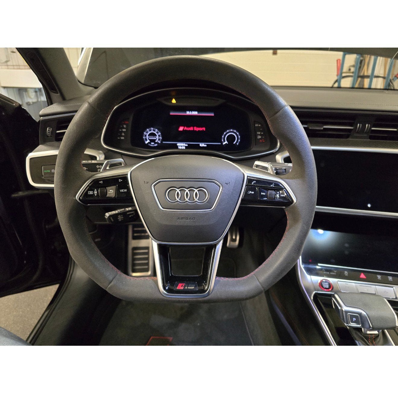 Rs6 c8, Enlèvement ou Envoi
