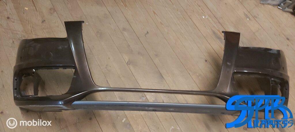 S4 Voorbumper A4 B8 8K S-LINE PDC SRA 2007-2012 8K0807437D, Auto-onderdelen, Carrosserie, Bumper, Audi, Voor, Gebruikt, Ophalen of Verzenden