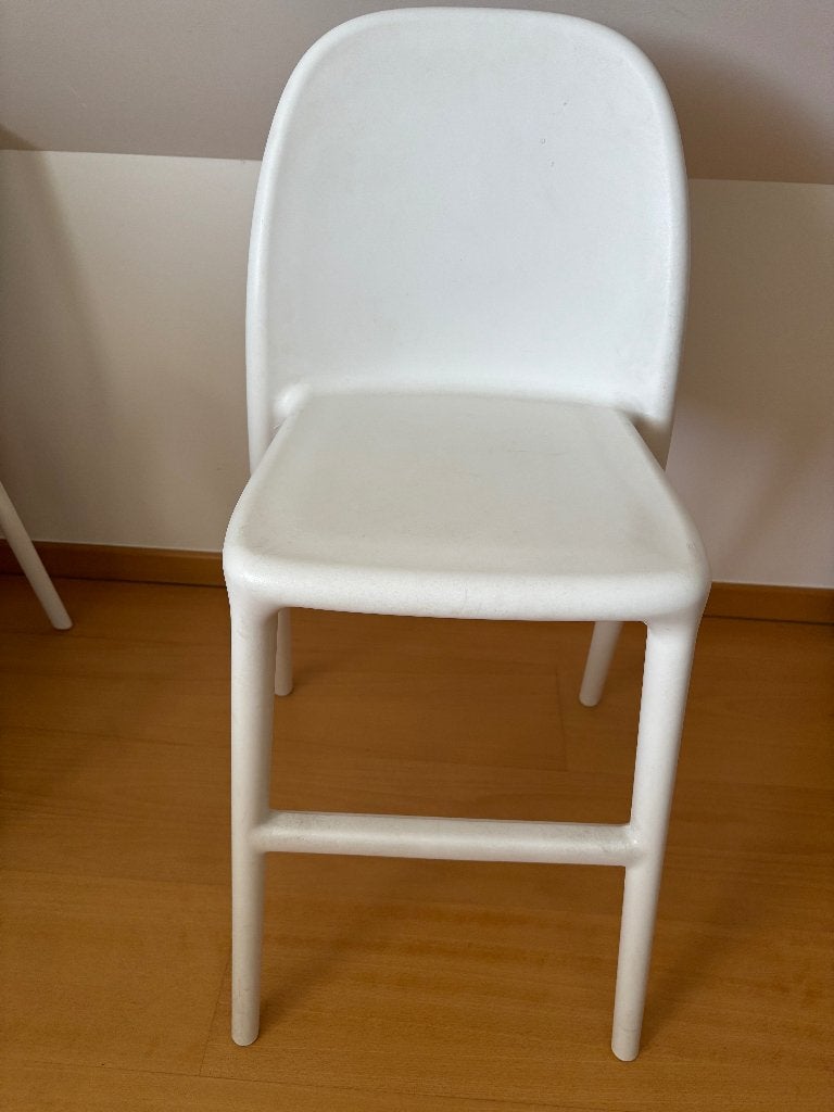 Kinderstoel, Kinderen en Baby's, Kinderstoelen, Ophalen, Zo goed als nieuw