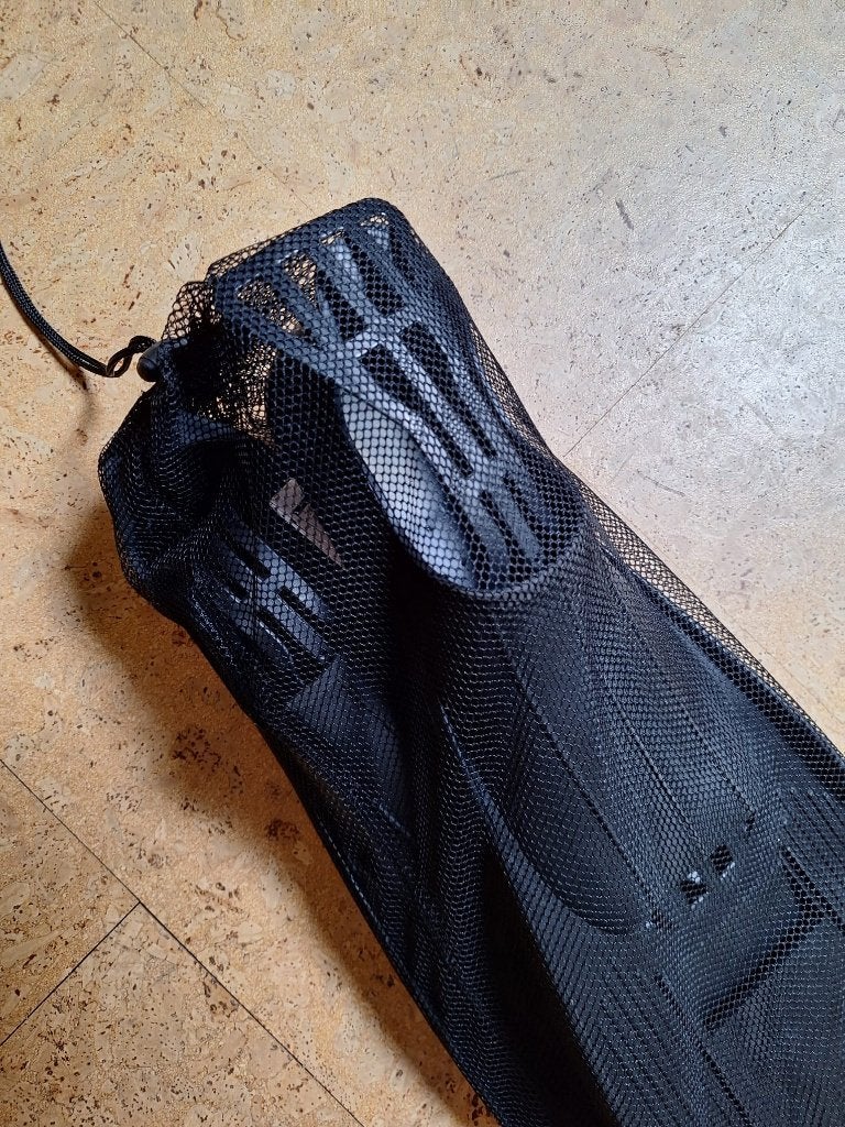 Zwemvliezen, Watersport en Boten, Ophalen of Verzenden, Nieuw, Snorkelvinnen