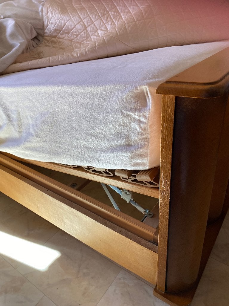 Slaapkamer, Huis en Inrichting, Ophalen