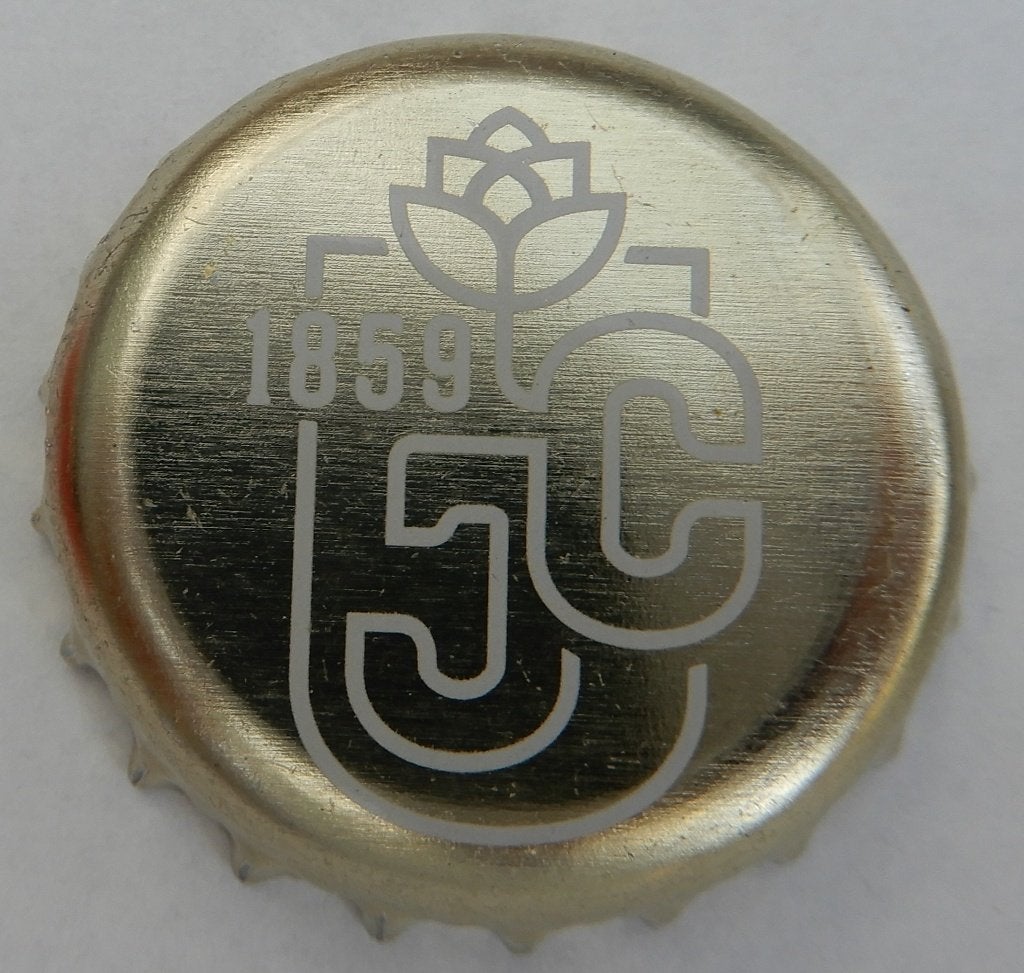 Kroonkurk 1213 Cornelissen, Verzamelen, Verzenden, Gebruikt