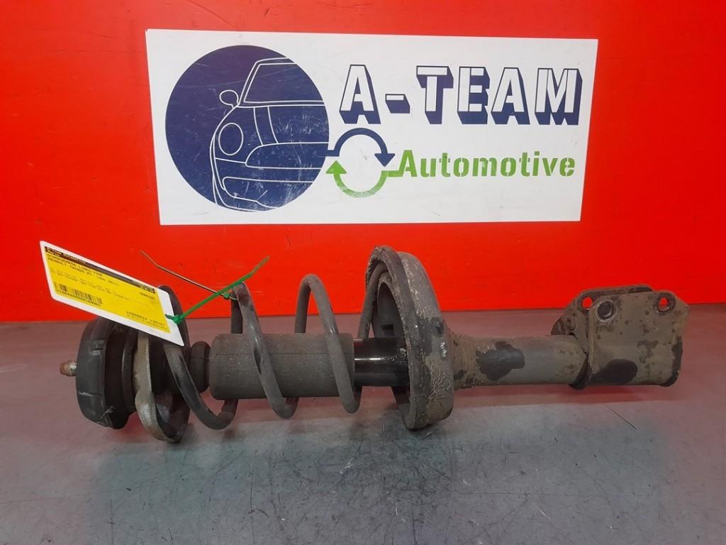 SCHOKBREKER LINKS VOOR Renault Twingo II (CN), Auto-onderdelen, Ophanging en Onderstel, Renault, Gebruikt