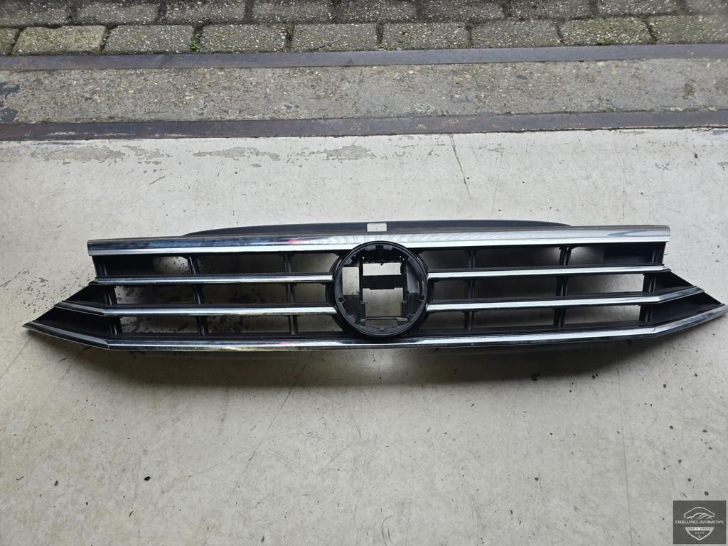 Calandre pour VW Passat B8 3G Facelift 2019-2024 (r f rence, Autos : Pièces & Accessoires, Volkswagen, Volkswagen AG, Vw@volkswagen.de