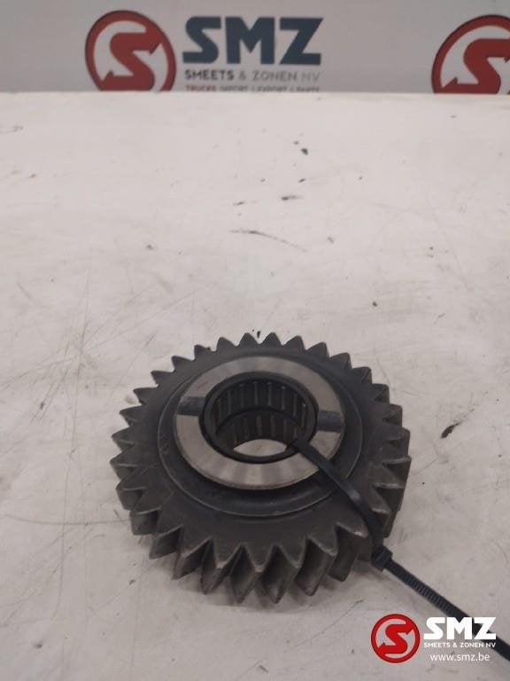 Occ pignon ZF, Utilisé, Autres marques, Transmission et Accessoires