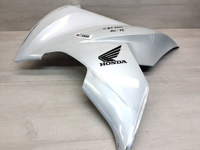 CBF1000 2010 - 2012 Honda Kuipdeel D1-48874