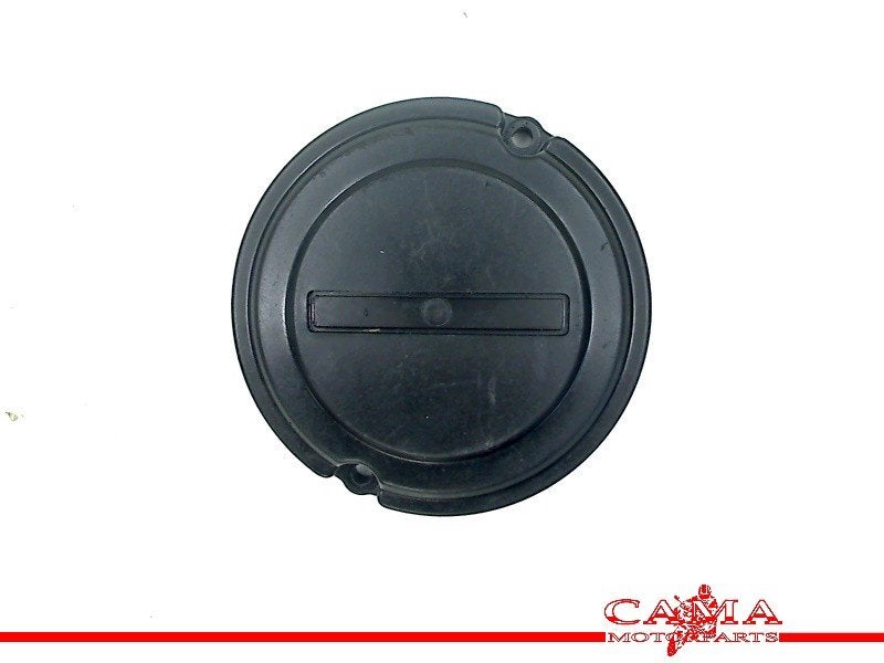 COUVERT DE MOTEUR Kawasaki GPZ 600 R (GPZ600R ZX600A), Motos, Dhr. S. di Majo, Utilisé, Info@cama-motorparts.nl, P.J. Troelstraweg 8 8
3144 CX  MAASSLUIS, NL