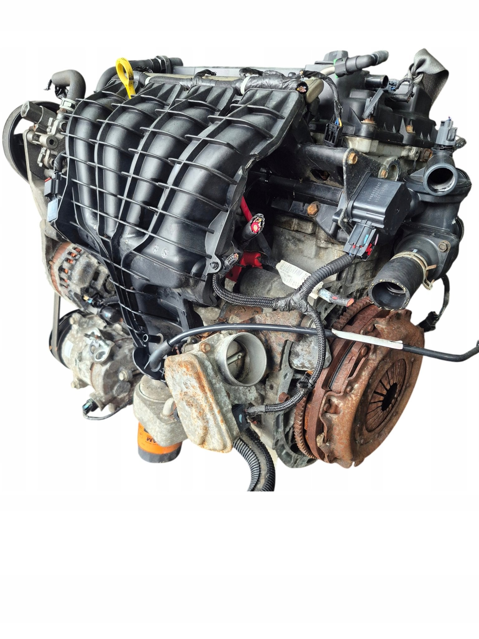 Moteur ECN Complet AVENGER DODGE, Envoi, Utilisé, Daihatsu