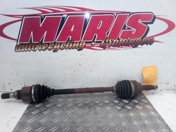 Arbre de transmission avant gauche d'un Suzuki Alto, -, -, 3 mois de garantie, Utilisé