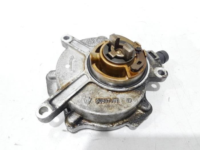Vacuumpomp (Benzine) van een Volkswagen Golf, Gebruikt, -, Volkswagen, -