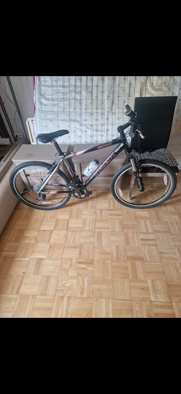 VTT trek 6700, Enlèvement, Comme neuf