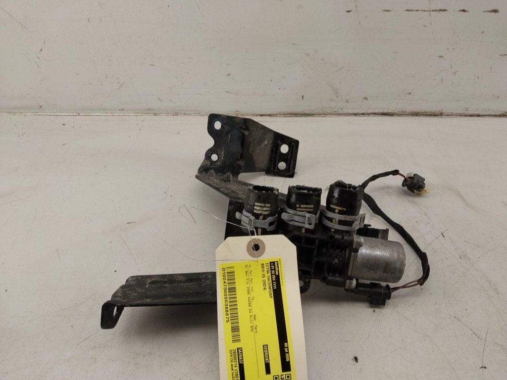 EXTRA EAU POMPE BMW X5 (G05) (|5A2AA37|64115A2AA37|), Utilisé, BMW, Petuelring 130
80809  München, DE, Bayerische Motoren Werke AG