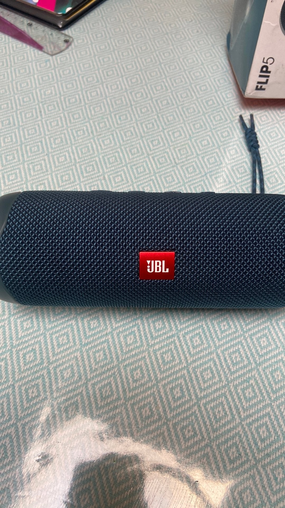 JBL Flip 5 – Enceinte Bluetooth Puissante et Étanche, Enlèvement ou Envoi, Comme neuf, JBL